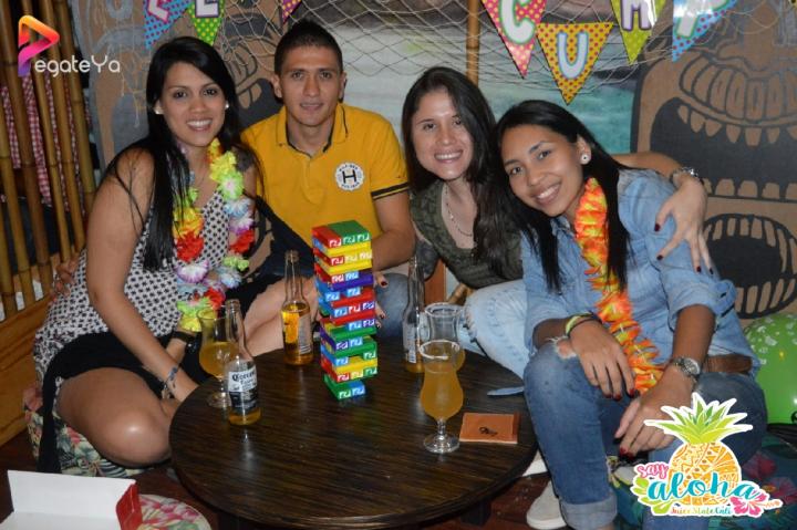 Foto 4 de Aloha Say State - 4to FDS Agosto 2016 en Aloha Say State