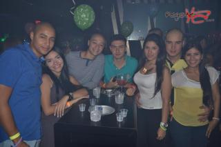 Foto 15 de Discoteca Karma 08 de Febrero en Discoteca Karma Medellin, Medellín