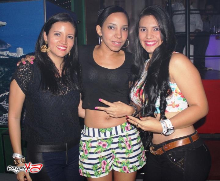 Foto 32 de Favela Club - 1er FDS Noviembr 2014 en Favela Club Menga, Cali