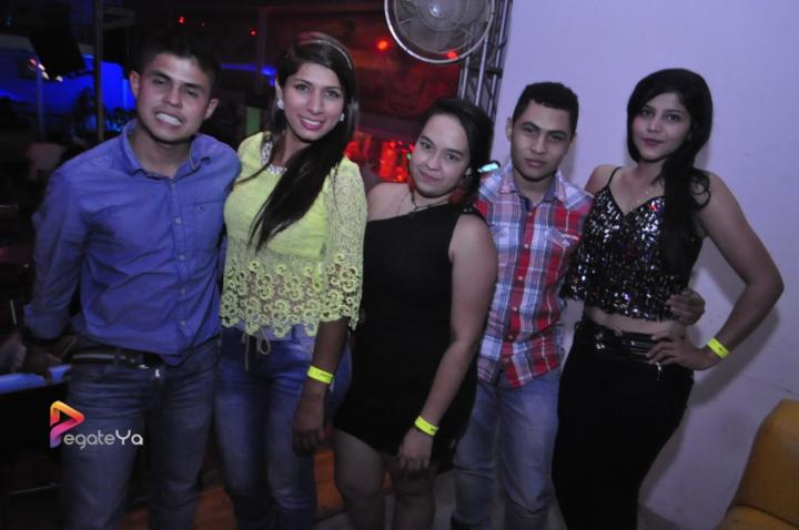 Foto 29 de Maria casquitos sábado 30 de mayo 2015 en Maria Casquitos Bucaramanga, Bucaramanga