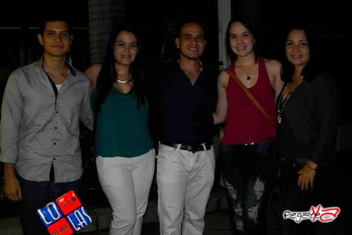 Foto 146 de Lolas Club - 1er FDS Nov 2014 en Lolas Club Menga Cali, Cali