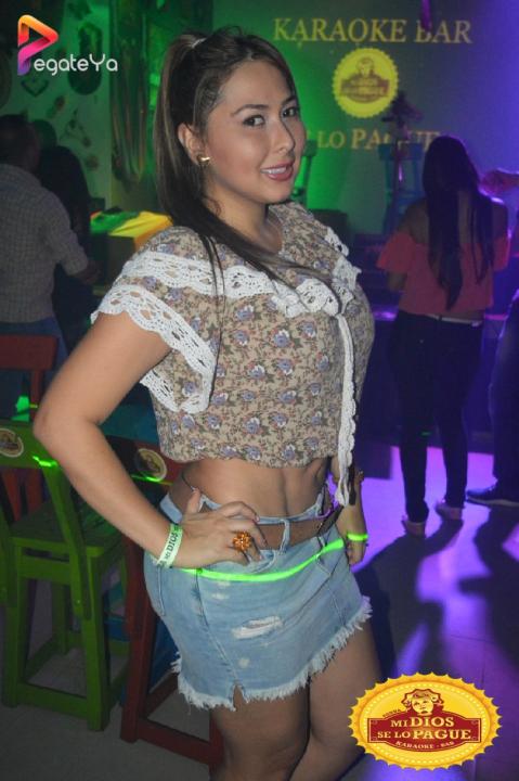 Foto 9 de Mi Dios Se Lo Pague - 4to FDS Agt 2016 en Fonda Mi Dios Se Lo Pague, Cali