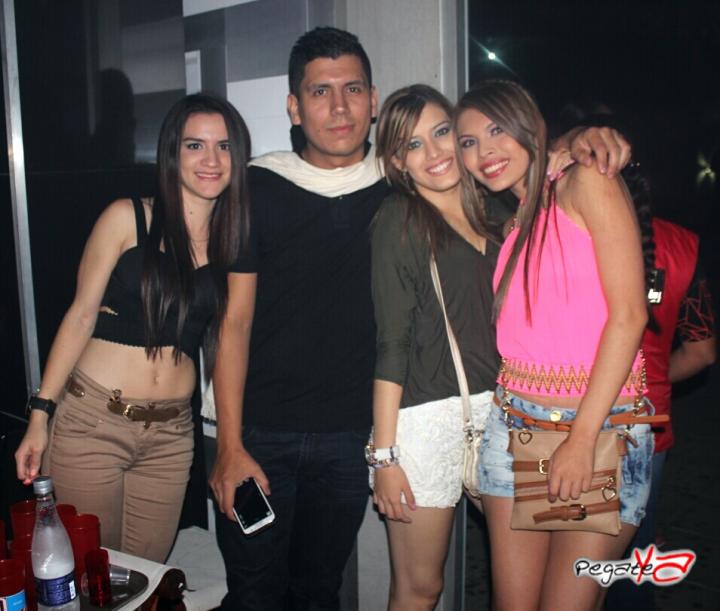 Foto 115 de Lolas - Arcangel - Agosto 29 en Lolas Club Menga Cali, Cali