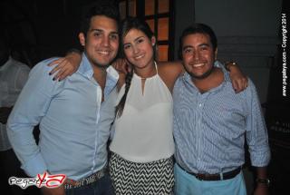 Foto 6 de BABAR 8 de febrero de 2014 en Babar cartagena, Cartagena