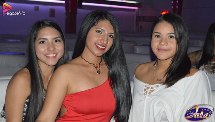 Foto 4 de JalaJala - 5TO Fds Sept. 2017 en Jala Jala Club, Cali