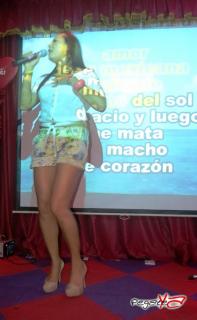 Foto 28 de Septiembre 21 del 2013 en Kabaret - Granada, Cali