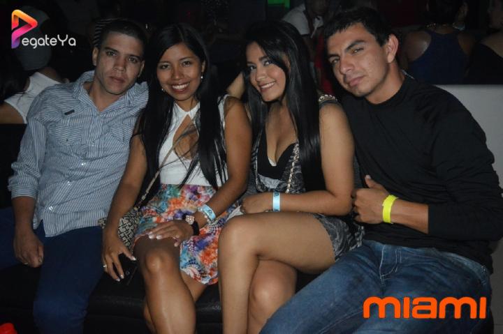 Foto 64 de Miami - 4to Fds Agosto 2016 en Miami Bar Cali, Cali