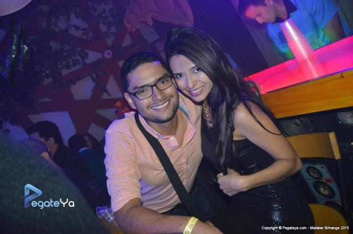 Foto 15 de Malabar - 21 de febrero de 2015 en Discoteca Malabar Bucaramanga, Bucaramanga
