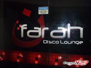 Foto 24 de Farah Lounge - Julio 6 del 2012 en Farah Lounge Cali, Cali