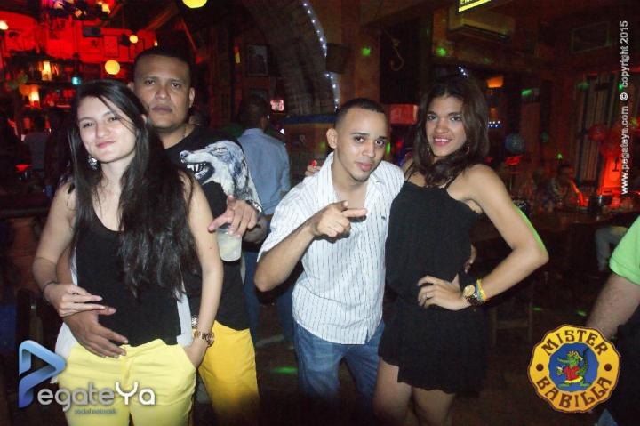 Foto 54 de Mister Babilla 29 y 30 de Mayo de 2015 en Discoteca MISTER BABILLA cartagena, Cartagena