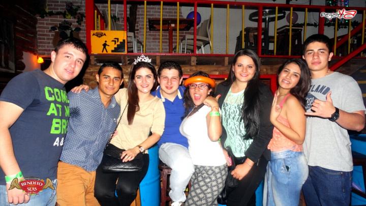 Foto 46 de Bendito Seas - Agosto 29 y 30 en Discoteca Bendito Seas Medellin, Medellín