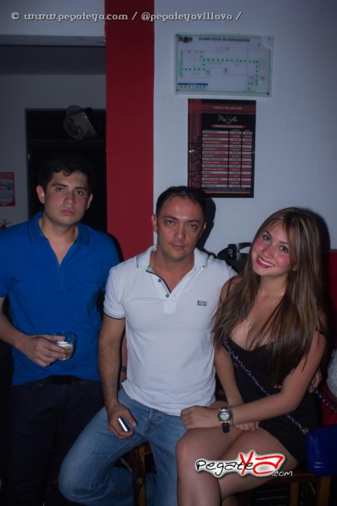 Foto 69 de PALOSANTO CLUB - Villavicencio en Palosanto Club, Villavicencio