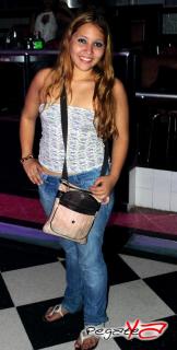 Foto 5 de Junio 15 del 2o13 en Space Menga, Cali