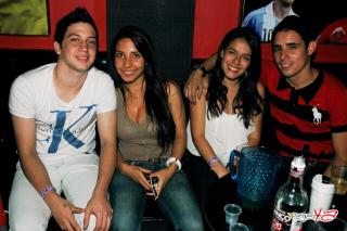 Foto 45 de Noviembre 16 del 2013 en Am / PM Bar - Cali, Cali