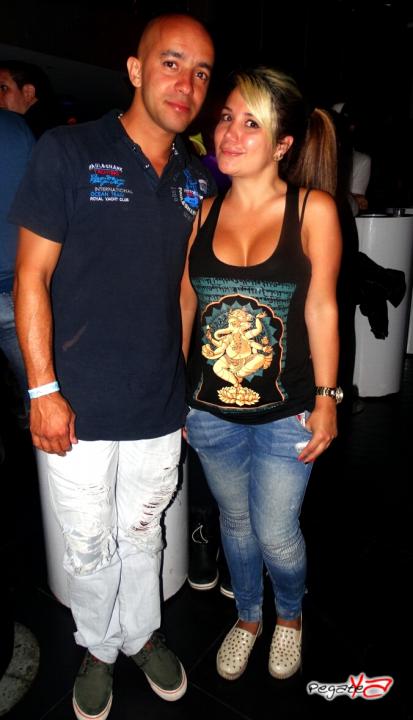 Foto 33 de Luxury - Agosto 29 y 30 en Discoteca Luxury Medellin, Medellín