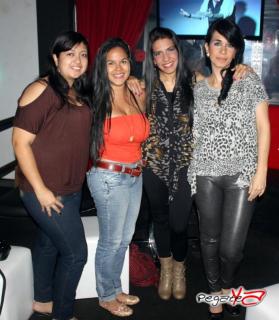 Foto 5 de Noviembre 16 del 2013 en Black Jack Food & Drinks