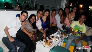 Foto 27 de Noviembre 16 del 2013 en Heaven Shots
