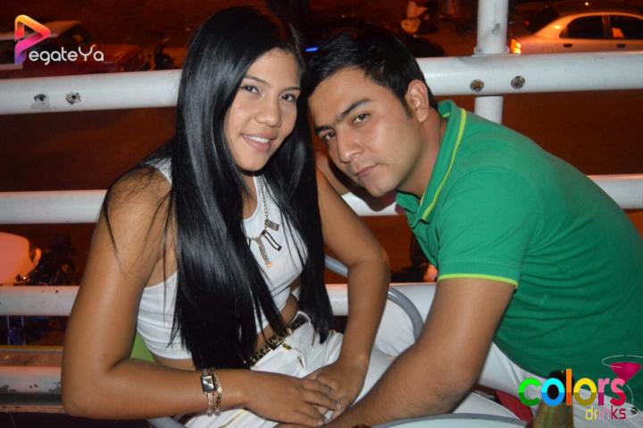 Foto 5 de COLORS - 3er - 4to Fds Nov. 2015 en Colors Drinks