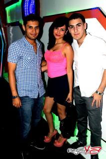 Foto 26 de Julio 20 del 2013 en Space Menga, Cali