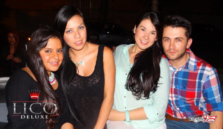 Foto 54 de Licodeluxe - 1er FDS Nov 2014 en LICO DELUXE Medellin, Medellín