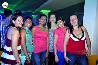 Foto 18 de Fotos Maria Namen 6 oct 2012 en Discoteca Maria Namen Bucaramanga, Bucaramanga