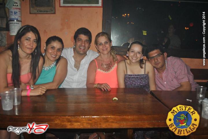 Foto 33 de MISTER BABILLA 29 Y 30 de AGOS2014 en Discoteca MISTER BABILLA cartagena, Cartagena