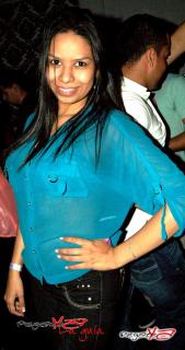 Foto 27 de Enero 19 del 2012 en Babel / Barra Libre Cali, Cali