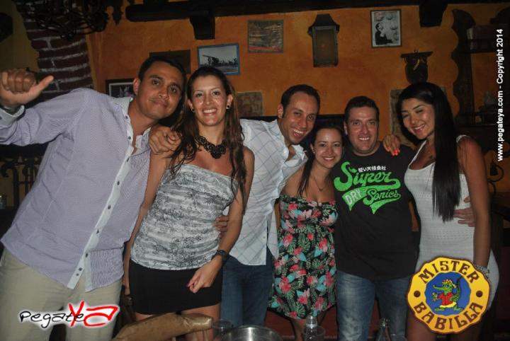 Foto 118 de MISTER BABILLA 29 Y 30 de AGOS2014 en Discoteca MISTER BABILLA cartagena, Cartagena