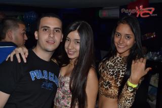 Foto 26 de Discoteca Karma 15 de Feb en Discoteca Karma Medellin, Medellín