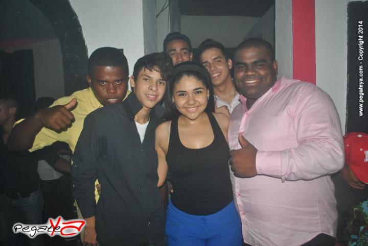 Foto 21 de BAHIA CLUB 29 Y 30 de AGOS2014 en bahia club, Cartagena
