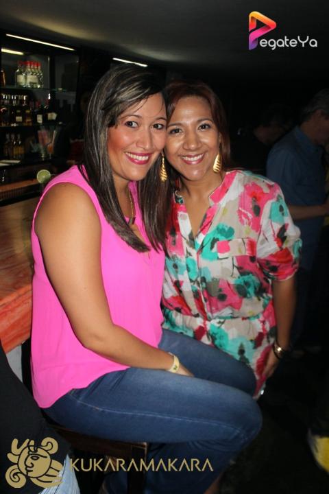 Foto 20 de KUKARA - 3er - 4to Fds Nov. 2015 en Kukaramakara Discoteca Cali, Cali