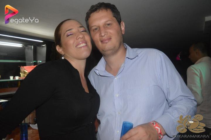 Foto 9 de Kukaramakara - 1er Fds Abril 2016 en Kukaramakara Discoteca Cali, Cali
