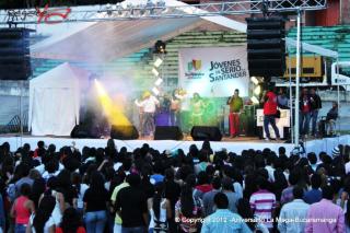 Foto 65 de Aniversario La Mega 2012 en Aniversario La Mega 2012, Bucaramanga