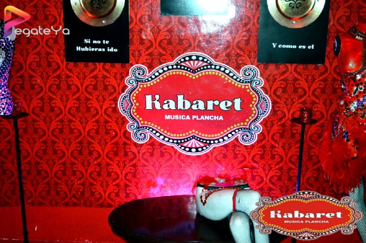 Foto 44 de Kabaret Bar - 2do/3er Fds Junio 2016 en Kabaret - Granada, Cali