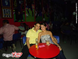 Foto 4 de LA PASION DEL BARZA 24 y 25 de agosto en LA PASION DEL BARZA Cartagena, Cartagena