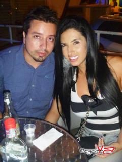 Foto 27 de Marzo 24 del 2012 en Farah Lounge Cali, Cali