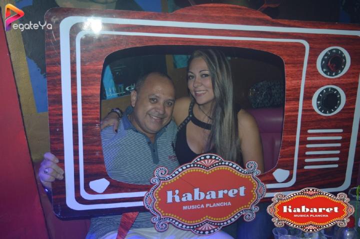 Foto 5 de Kabaret Bar - 1er Fds Sept. 2016 en Kabaret - Granada, Cali
