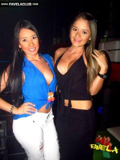 Foto 3 de Favela Club - Mayo 25 del 2013 en Favela Club, Cali