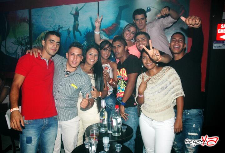 Foto 37 de Ampm Bar - Sept 6 2014 en Am / PM Bar - Cali, Cali