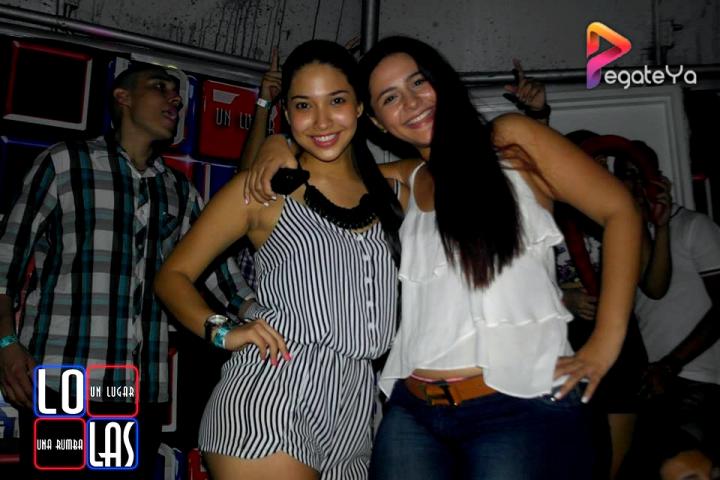 Foto 63 de Lolas Club - 4to FDS Agt 2015 en Lolas Club Menga Cali, Cali