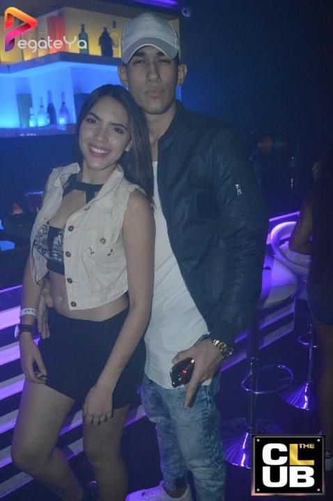 Foto 19 de The Club Cali - 2do Fds Enero 2017 en The Club Cali, Cali
