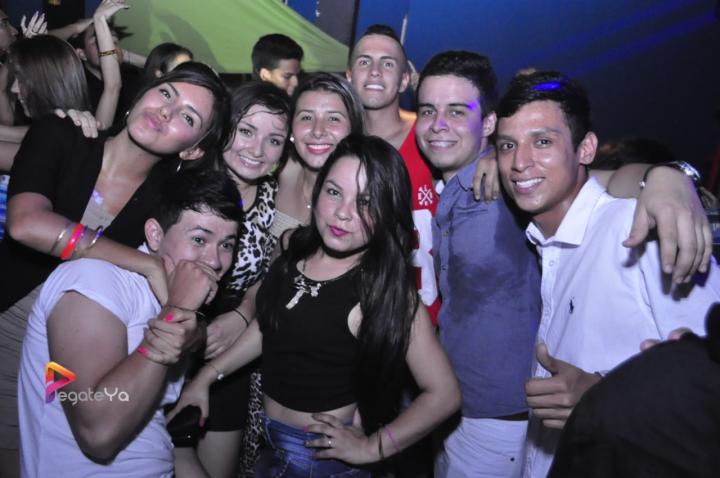 Foto 37 de El Manicomio sábado 06 de junio 2015 en Discoteca El Manicomio Bucaramanga, Bucaramanga