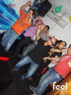 Foto 33 de 25-26 Febrero 2012 en Feel Club Bucaramanga, Bucaramanga