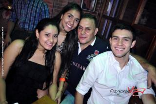 Foto 54 de Sabado 11 de Mayo de 2013 en El Viejo Chiflas Restaurante, Cali