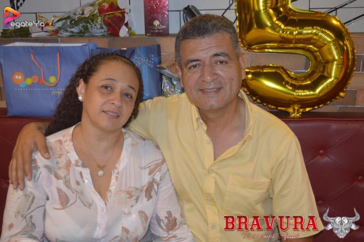 Foto 26 de Bravura - 1er Fds Junio 2017 en Bravura, Cali