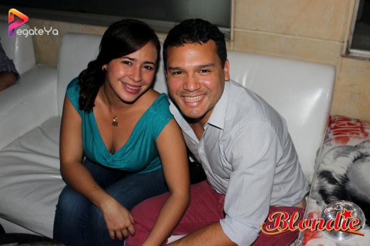 Foto 58 de Blondie - 2do FDS Dic. 2015 en Blondie Bar Cali, Cali