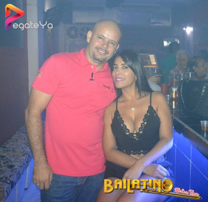 Foto 95 de Bailatino - AMOR & AMISTAD 2016 en Bailatino - Bar, Cali