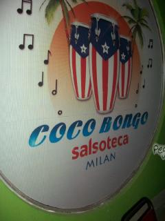 Foto 7 de Coco Bongo / Junio 28 en Coco Bongo, Manizales