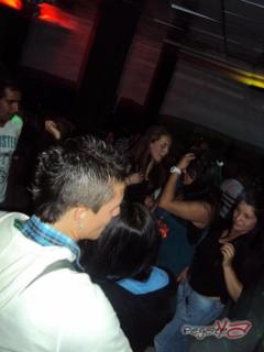 Foto 12 de Abril 20 del 2012 en El Bunker Manizales, Manizales