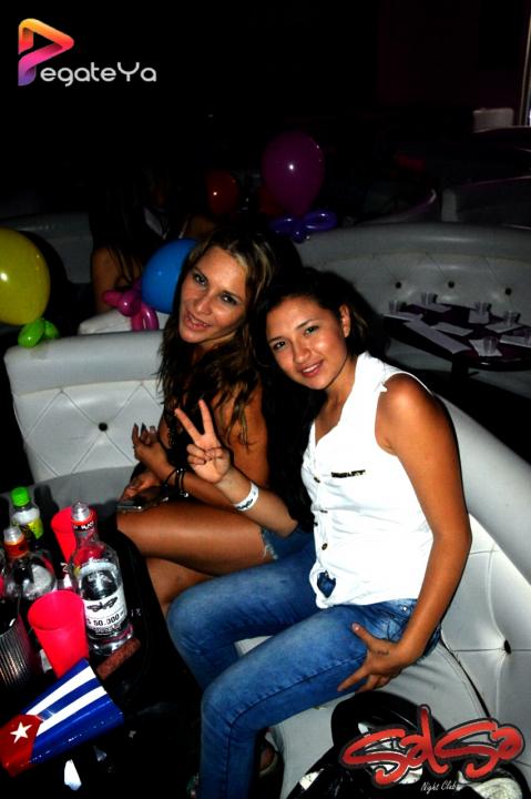 Foto 8 de Salsa Night Club - 2do3er Fds Junio 2016 en Salsa Night Club, Cali